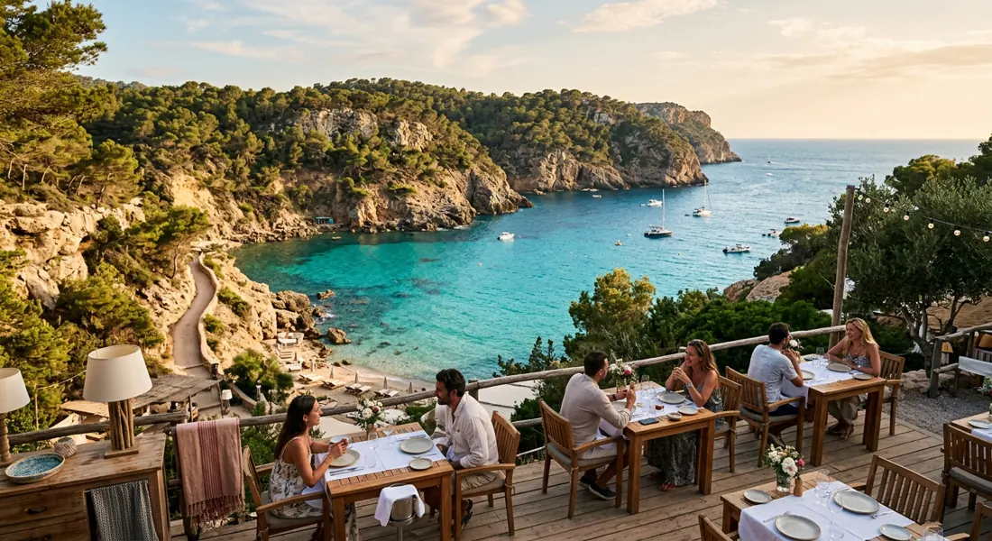 Amante Beach Club