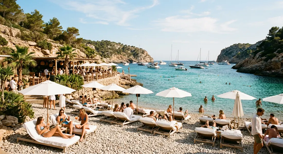Blue Marlin Ibiza