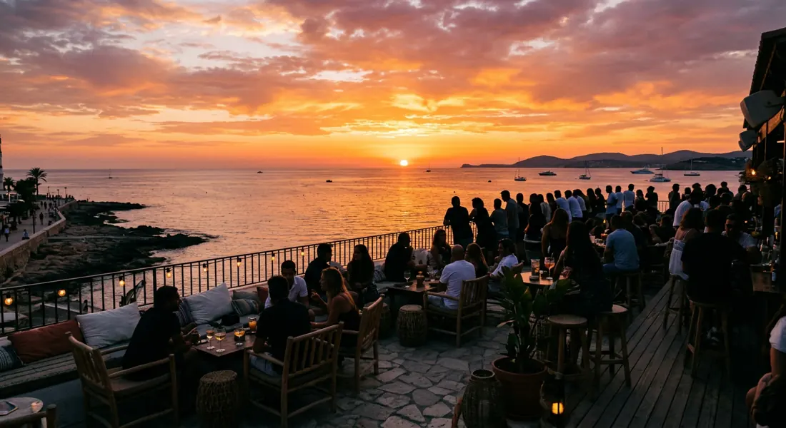 Café del Mar