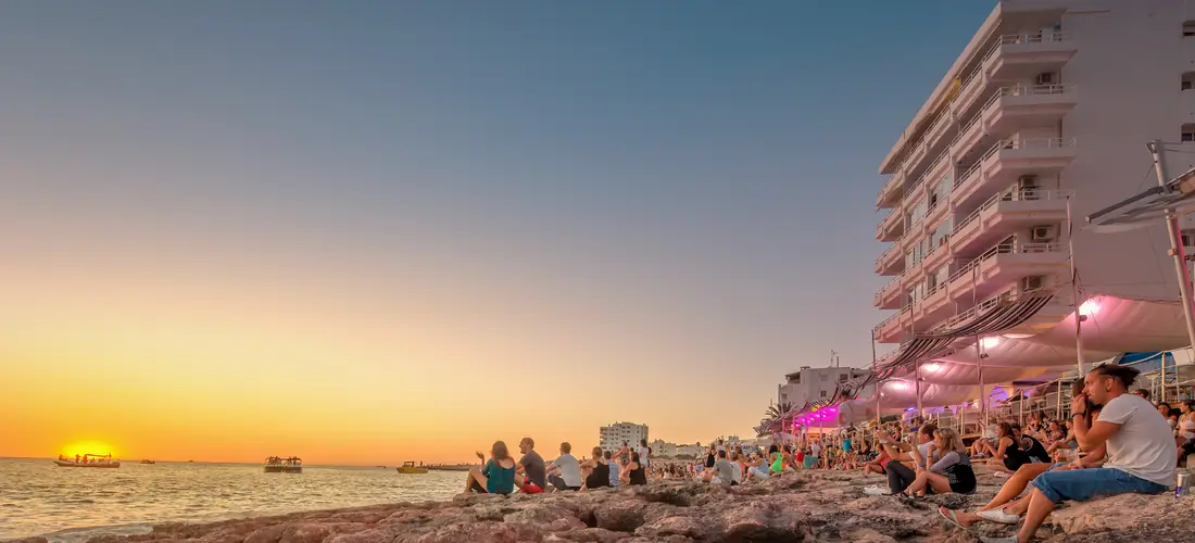 Café del Mar