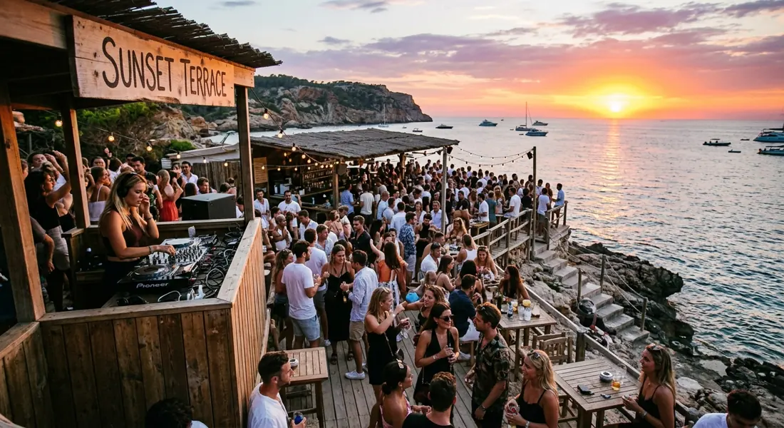 Café Mambo