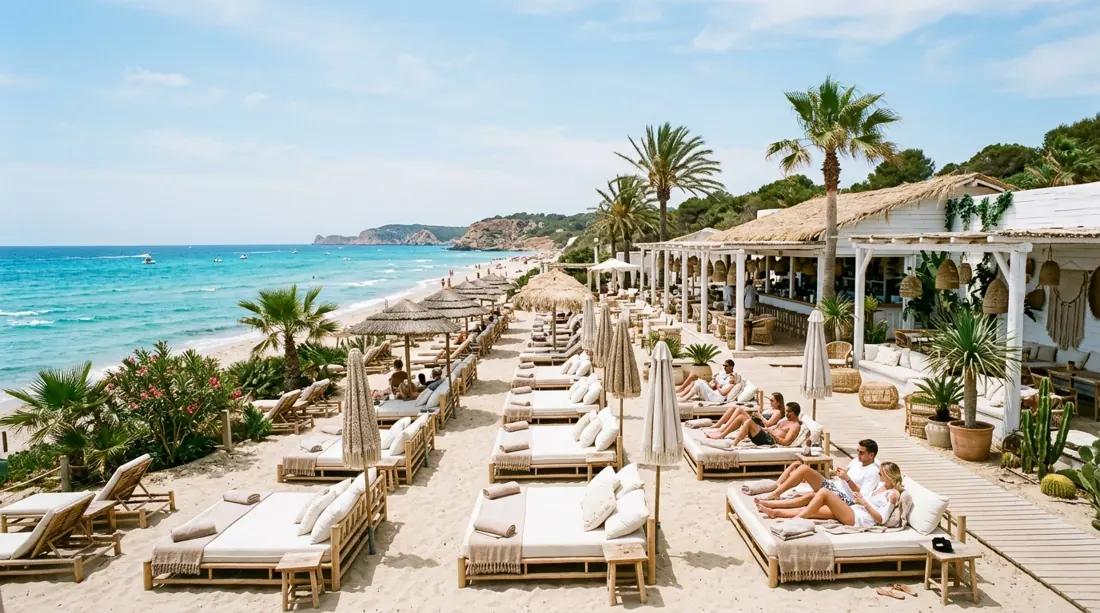 Nassau Beach Club