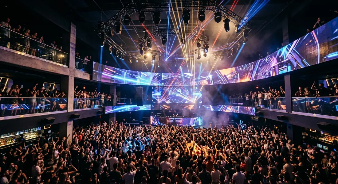 Hï Ibiza
