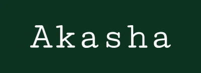 Akasha – Las Dalias Logo