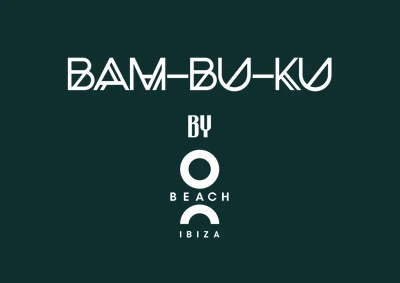 Bam-Bu-Ku Logo