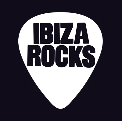 Ibiza Rocks Logo