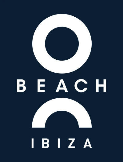 O Beach Ibiza Logo