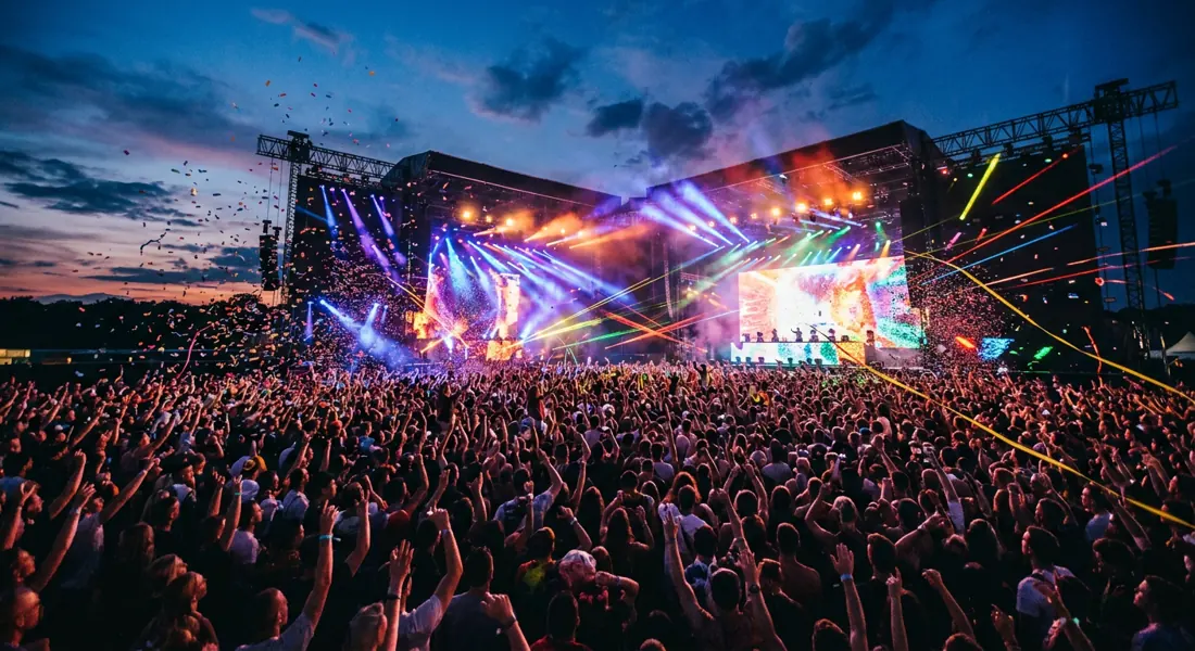 Calvin Harris (Symbolbild)