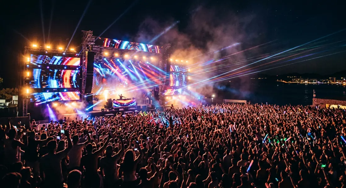 David Guetta (Symbolbild)
