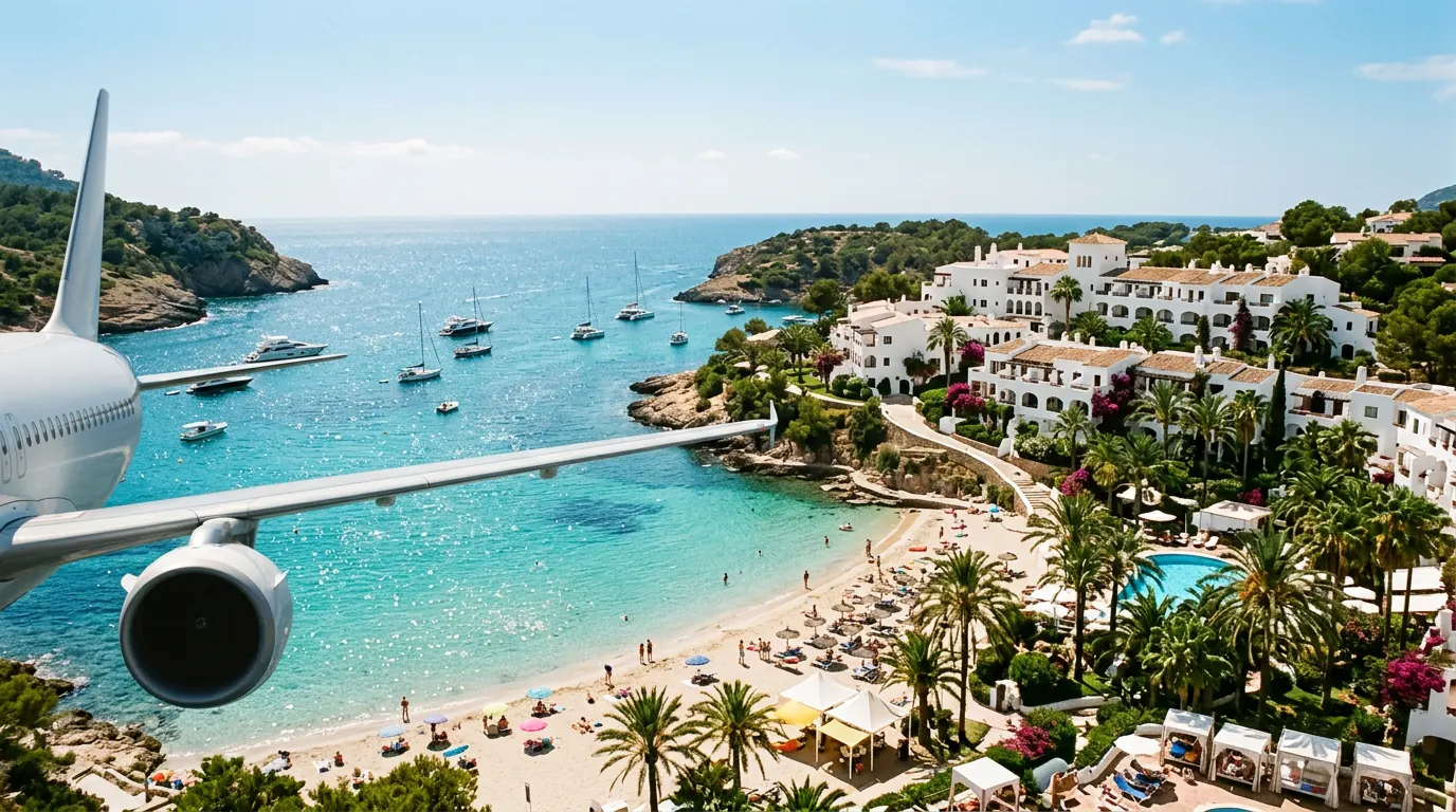 Ibiza Pauschalreise