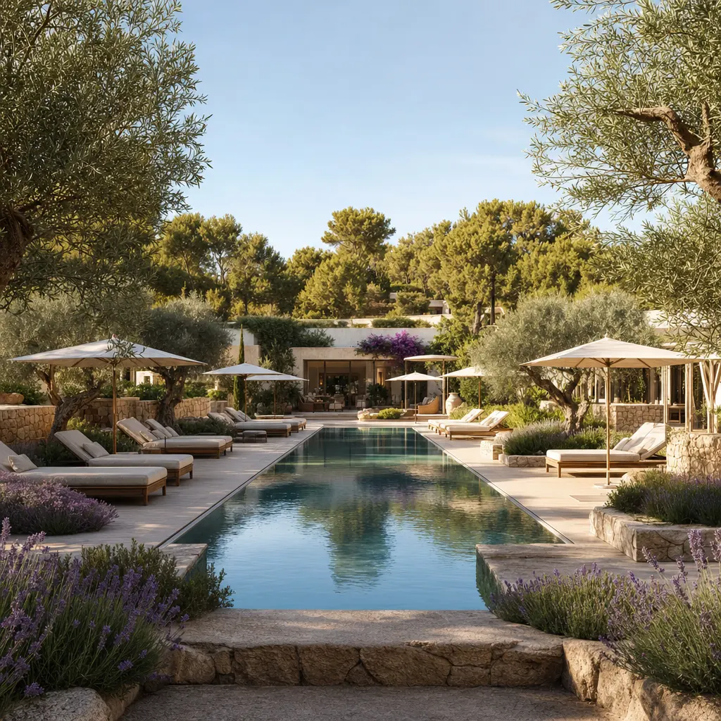 Aguas de Ibiza Lifestyle & Spa