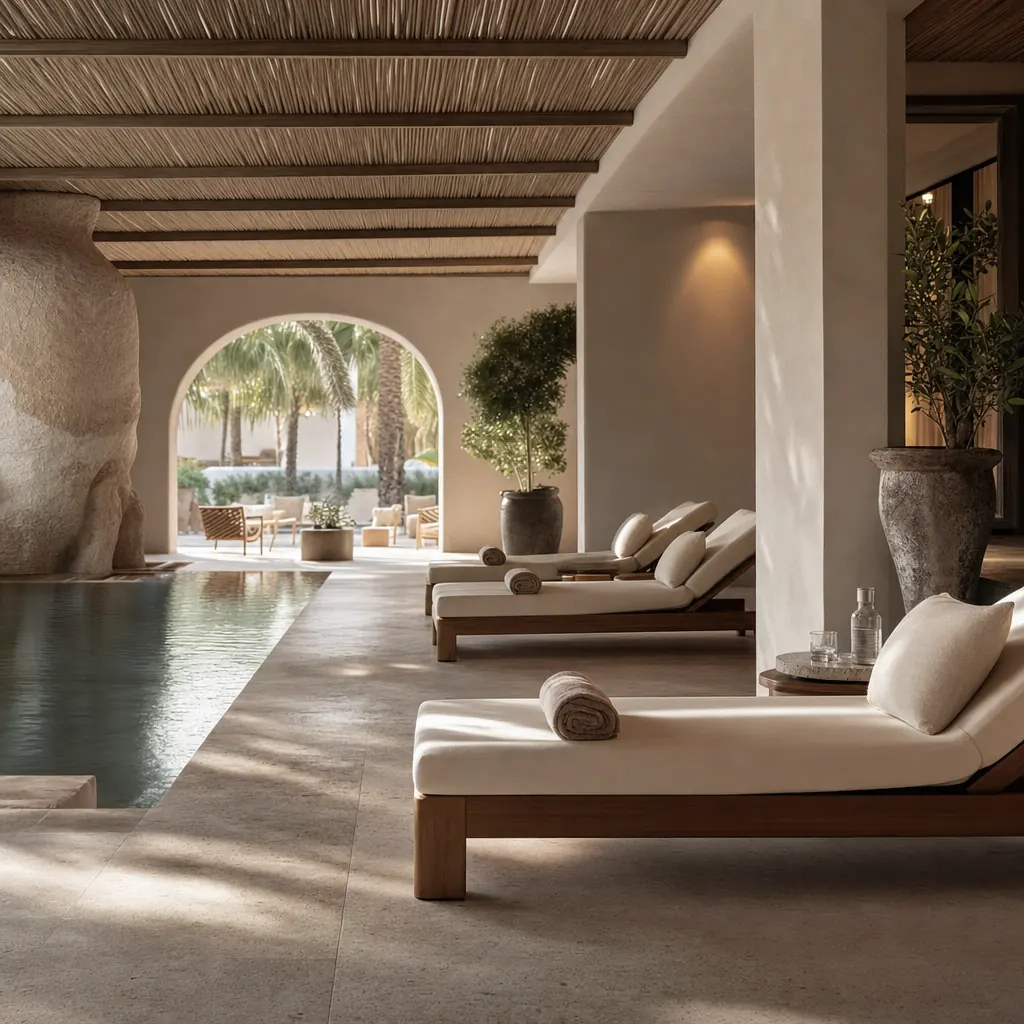 Aguas de Ibiza Lifestyle & Spa – Symbolbild