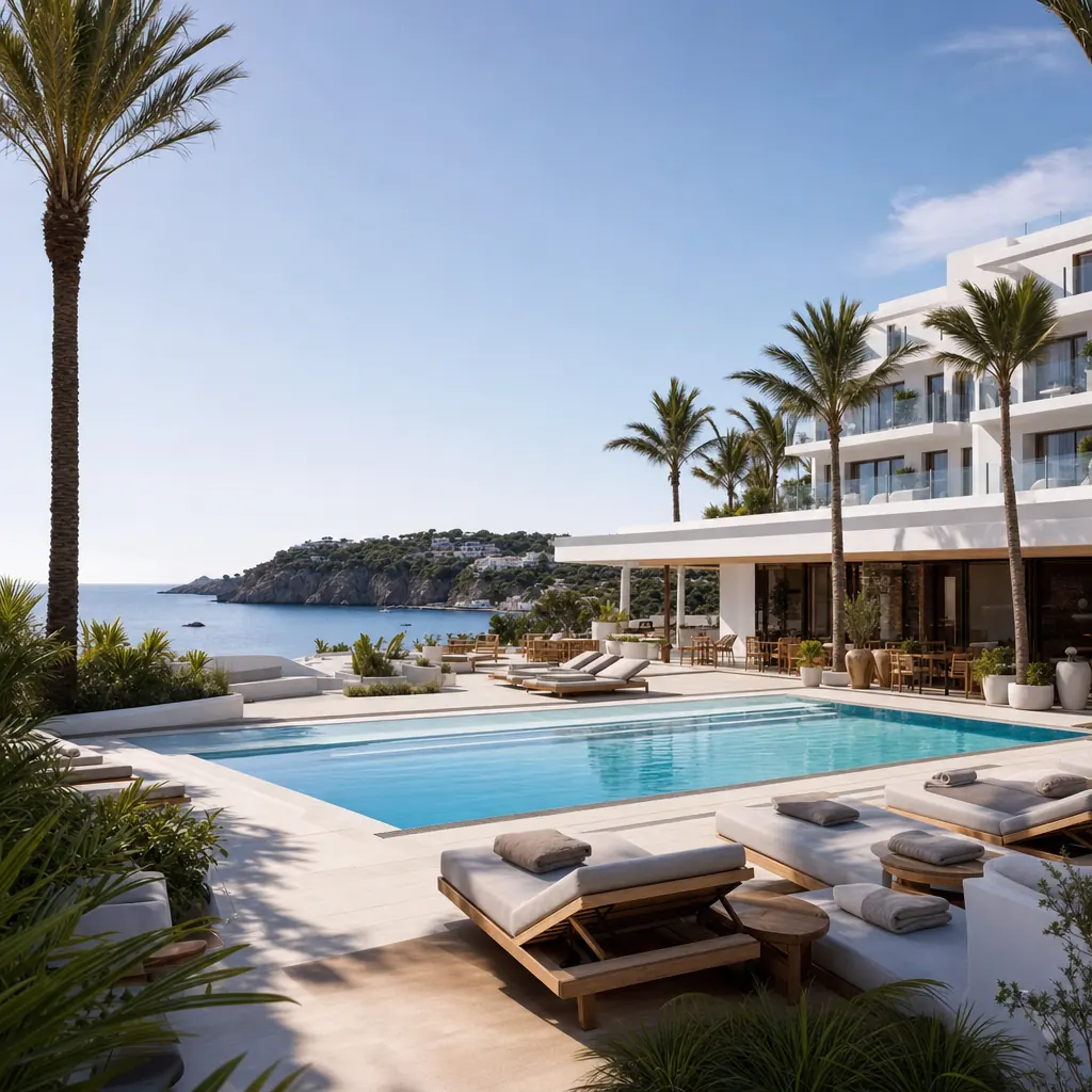 AluaSoul Ibiza