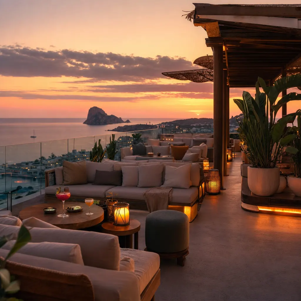 Amàre Beach Hotel Ibiza – Symbolbild