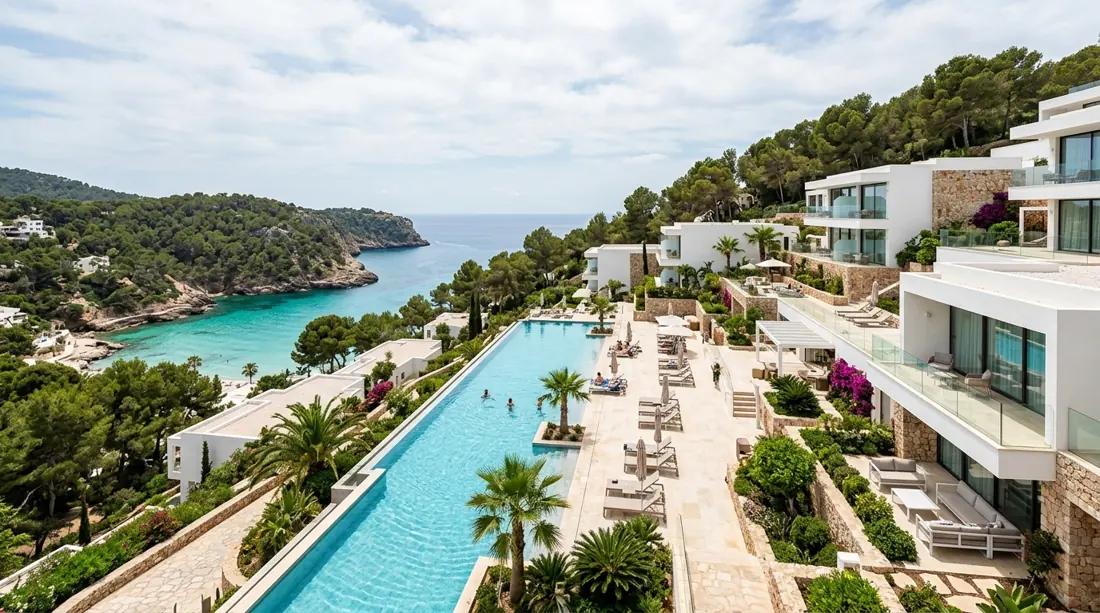Bless Hotel Ibiza