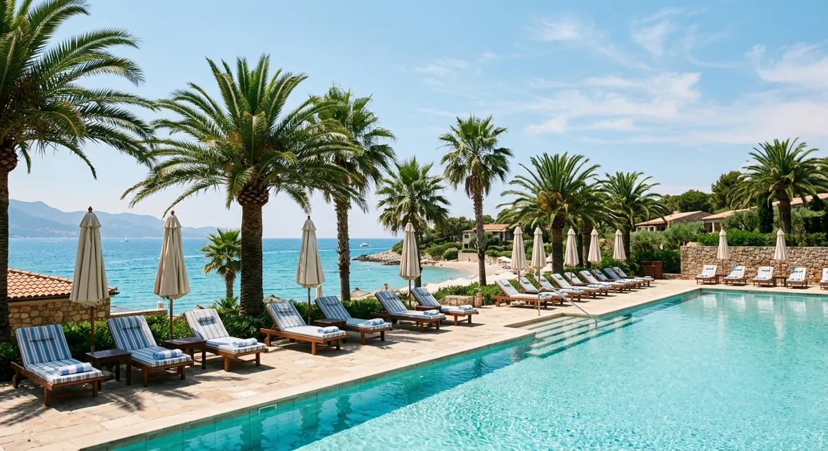 Grand Palladium Palace Ibiza Resort & Spa – Symbolbild