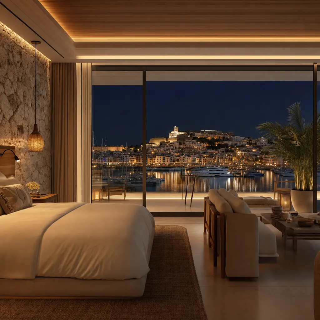 Ibiza Gran Hotel – Symbolbild