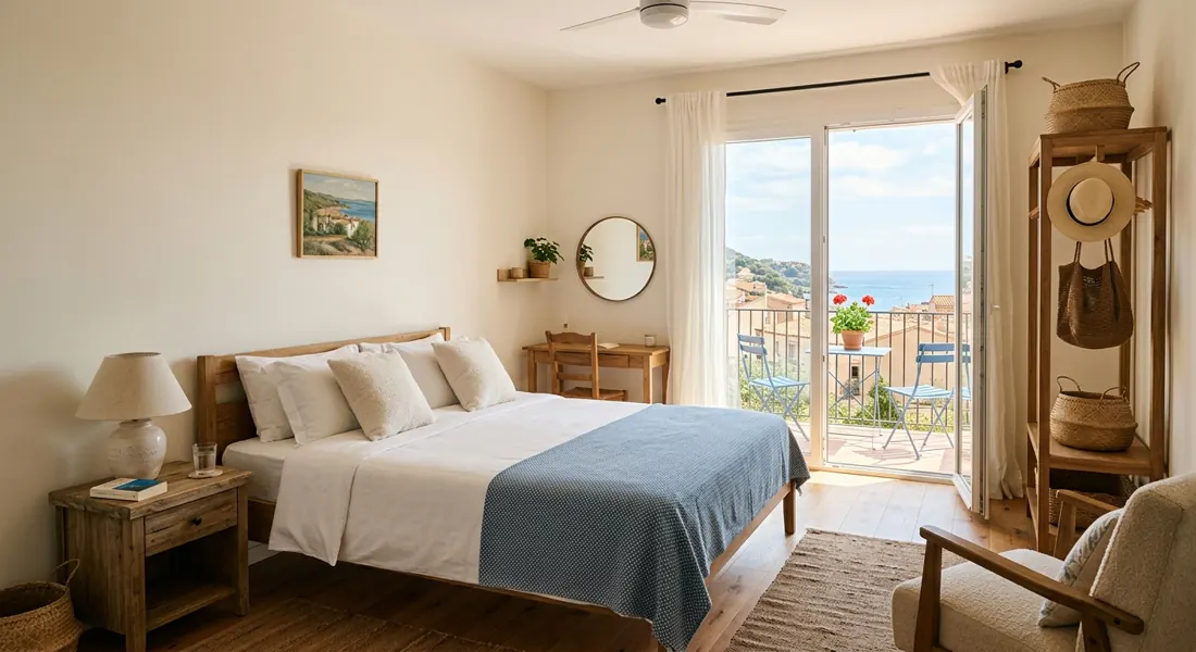 Hotel Abrat Ibiza – Symbolbild