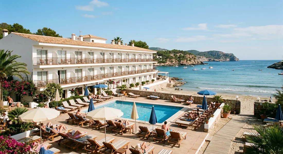 Hotel Argos Ibiza