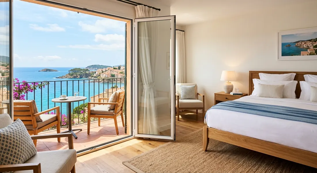 Hotel Argos Ibiza – Symbolbild
