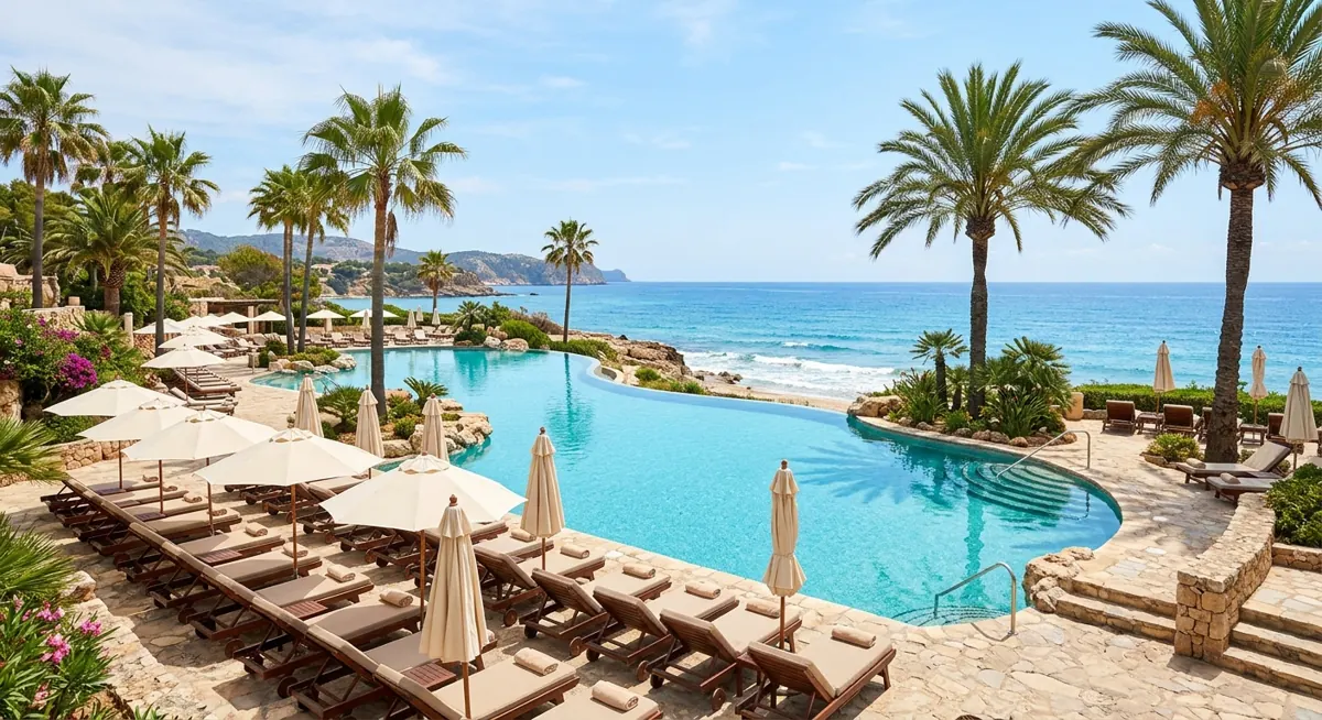 Hotel Ibiza Playa – voorbeeldafbeelding