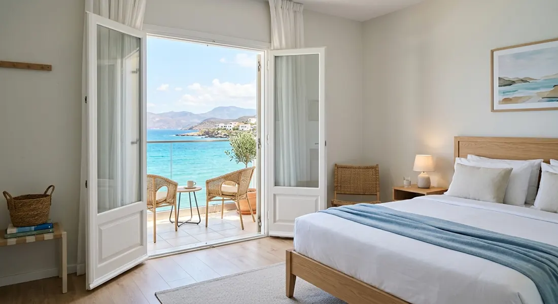 Hotel Osiris Ibiza – Symbolbild