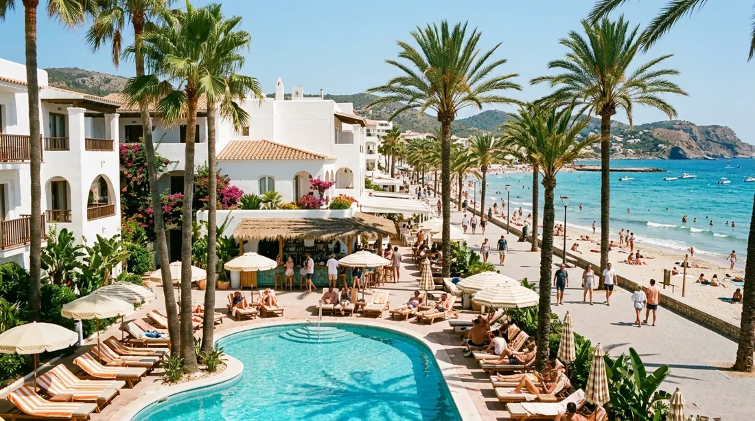 Hotel Riomar Ibiza