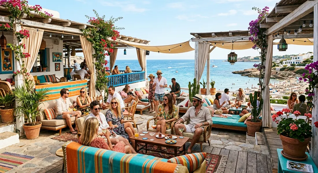 Hotel Riomar Ibiza – Symbolbild