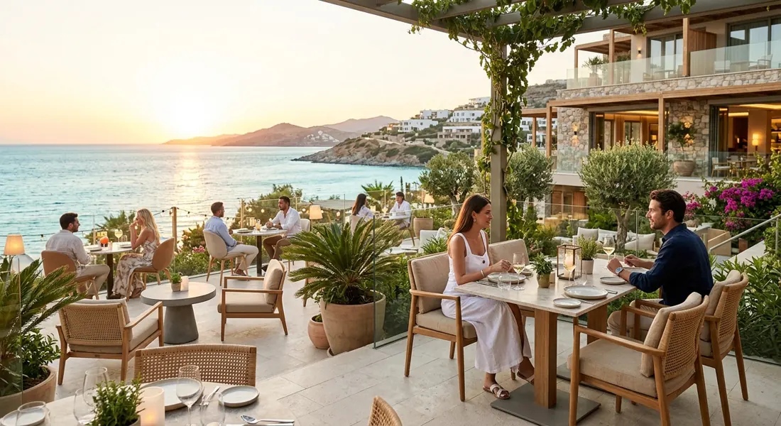 Hyde Ibiza Hotel – Symbolbild