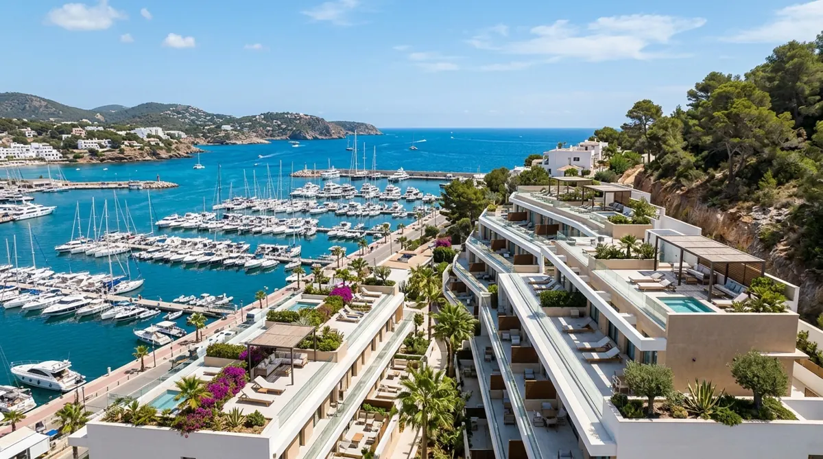 Insotel Fenicia Prestige Suites & Spa