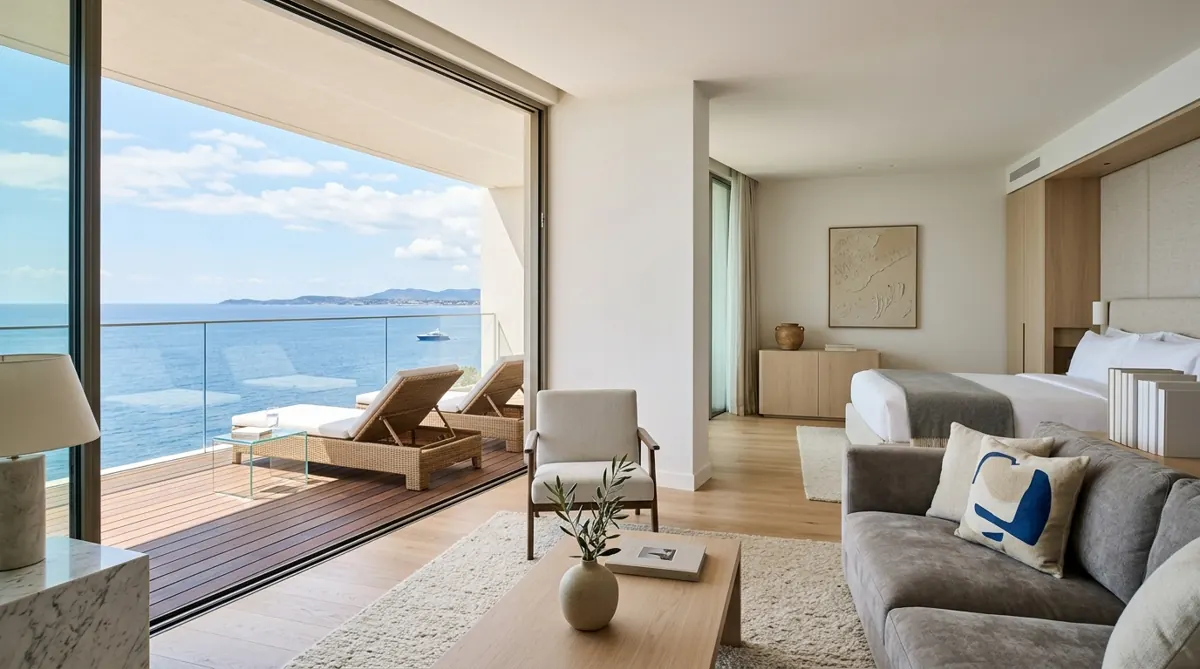 Insotel Fenicia Prestige Suites & Spa – Symbolbild