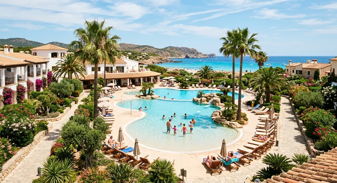 Leonardo Royal Hotel Ibiza Santa Eulalia