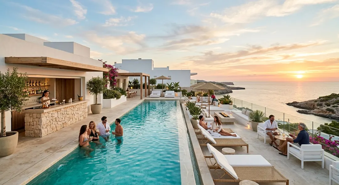 Nativo Hotel Ibiza