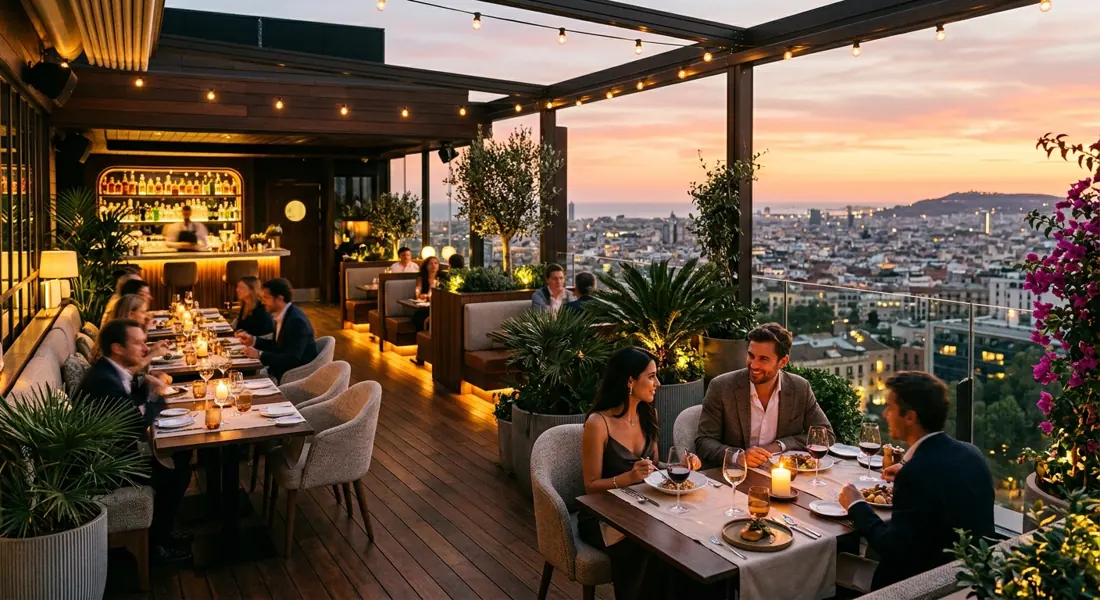Nativo Hotel Ibiza – Symbolbild