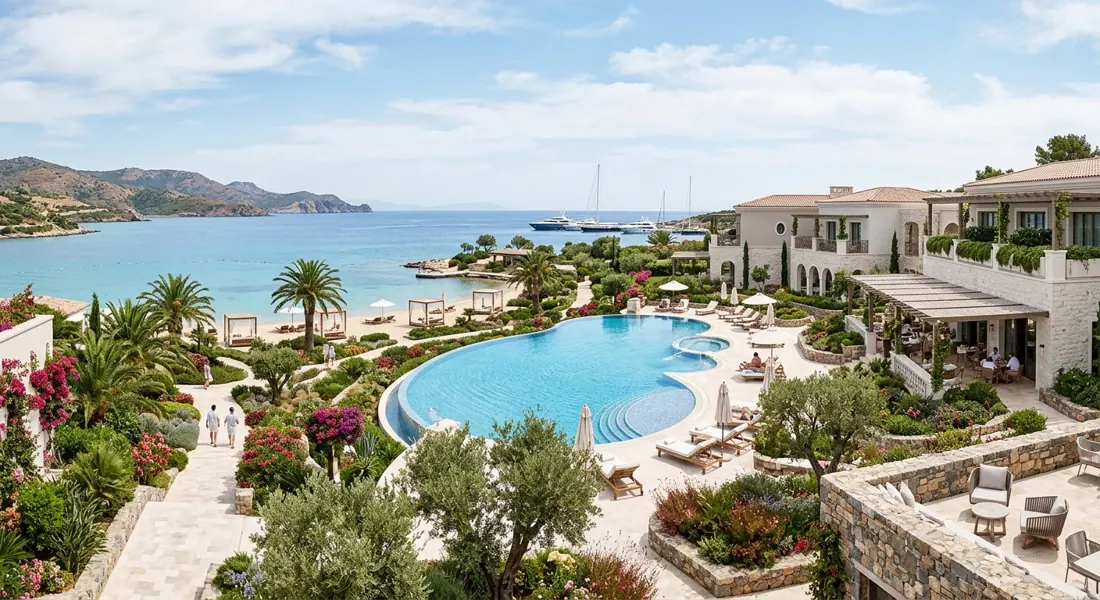 Nobu Hotel Ibiza Bay