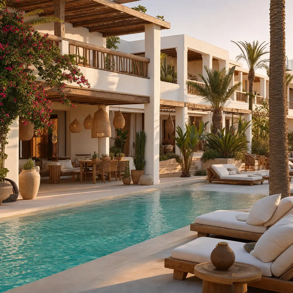 OKU Ibiza
