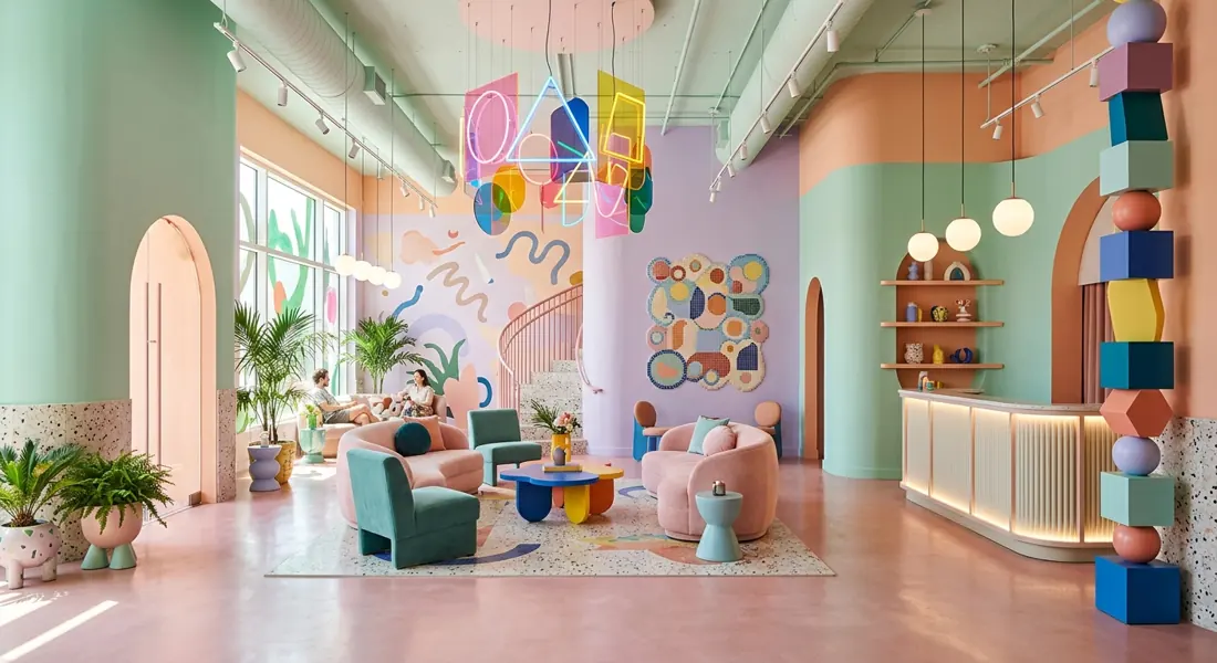 Paradiso Ibiza Art Hotel – Symbolbild