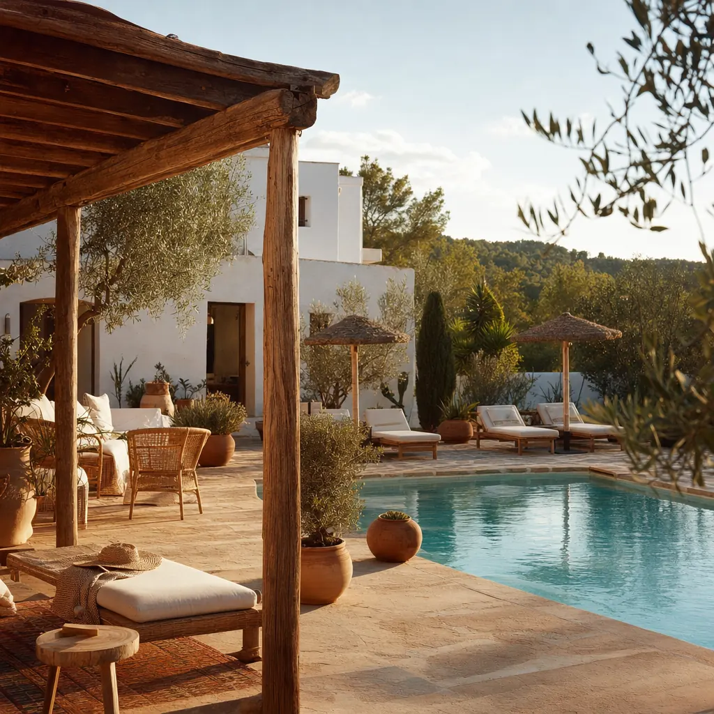 Pikes Ibiza