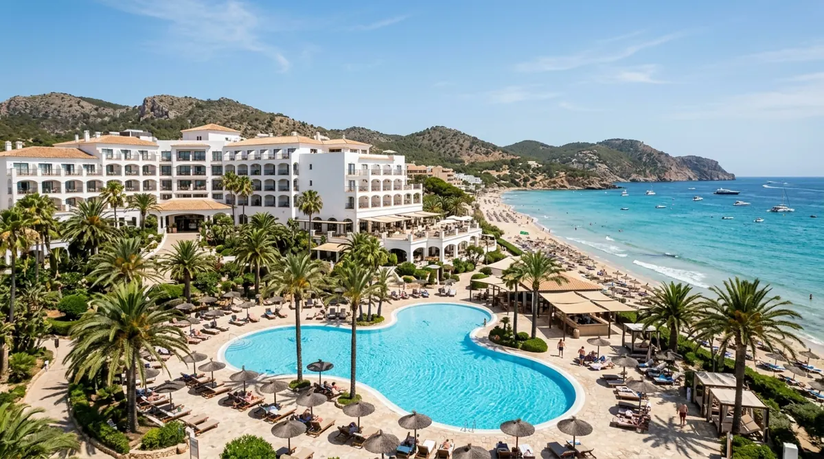 Sol House Ibiza