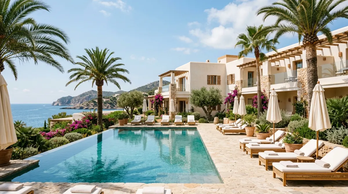 The Standard, Ibiza