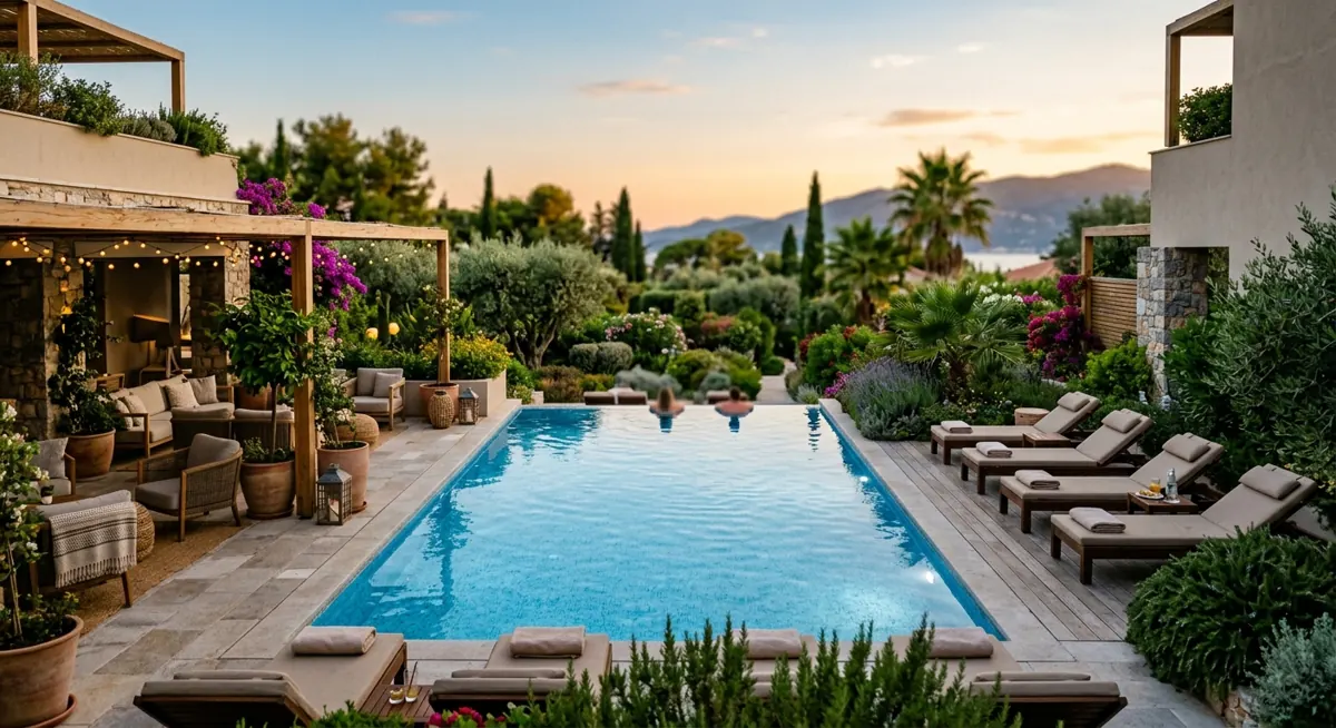 The Standard, Ibiza – Symbolbild