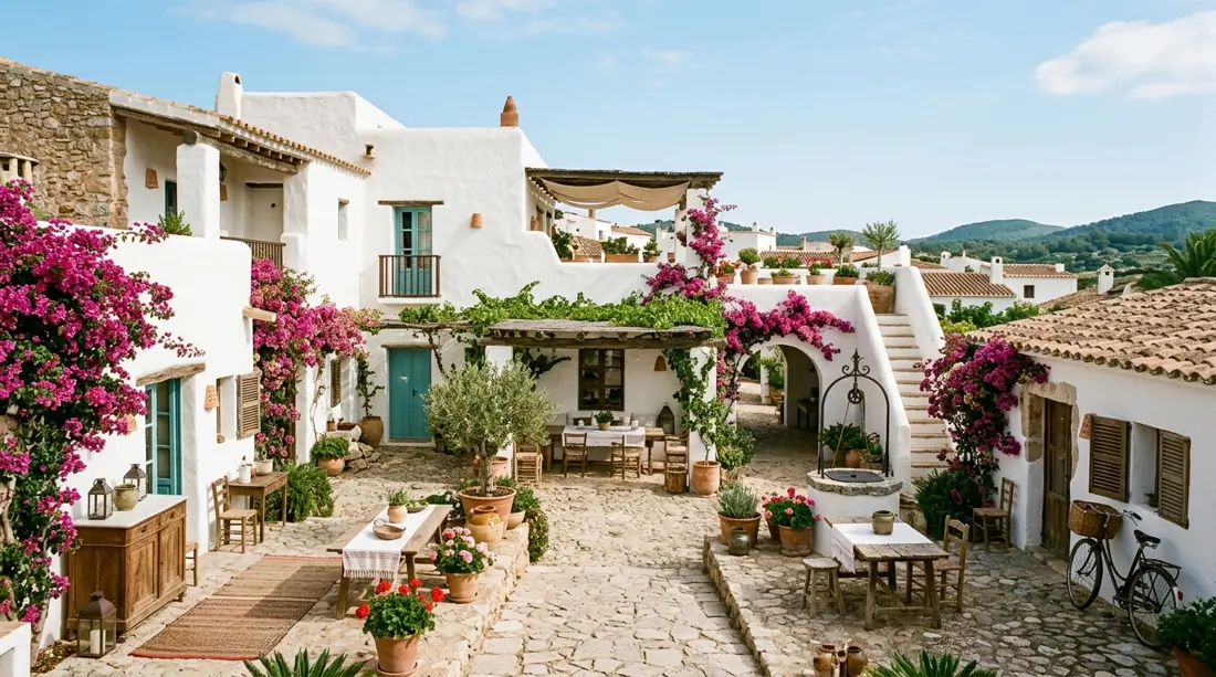 The Unexpected Hotel Ibiza