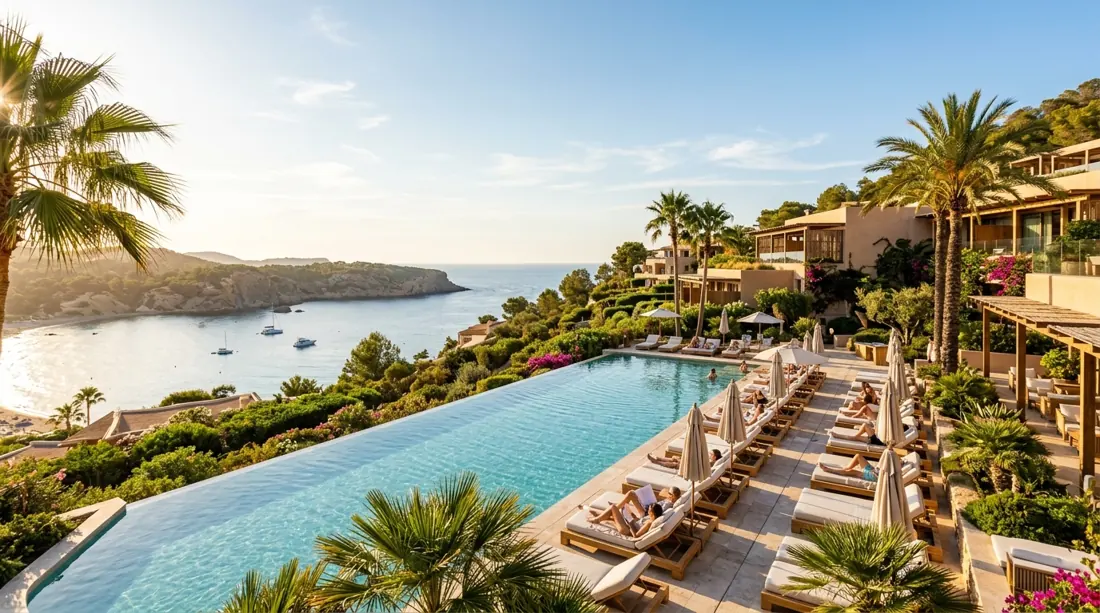 TRS Ibiza Hotel