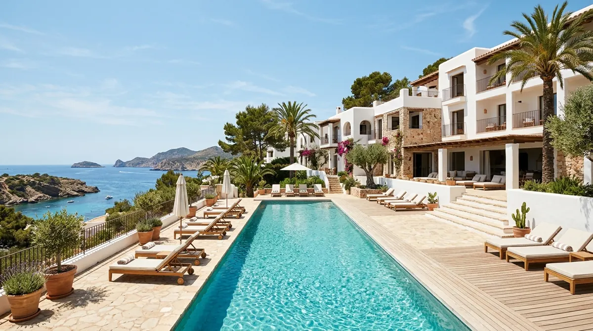 Hotel Vibra Isola