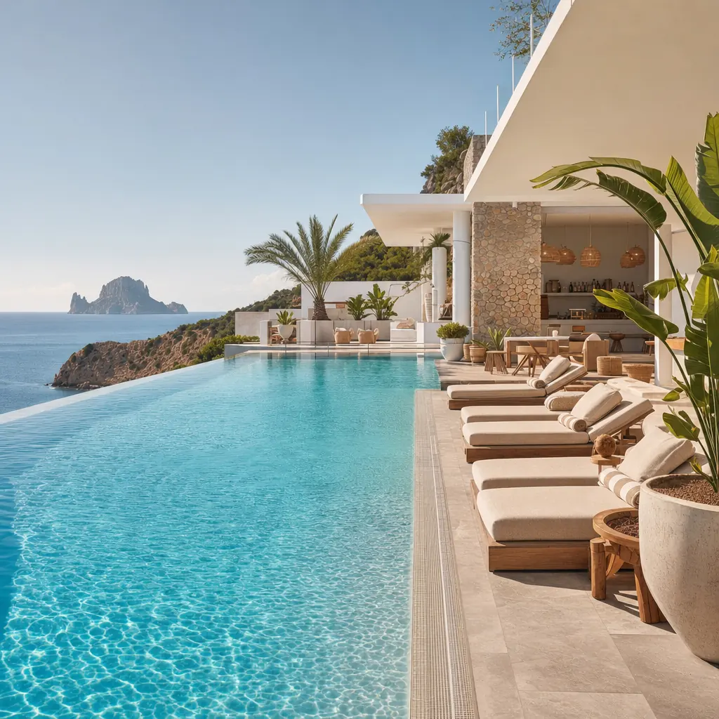 W Ibiza – Symbolbild