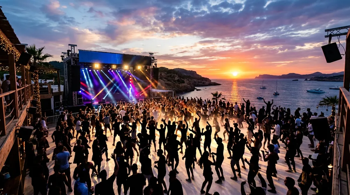 Ibiza Opening 2026: todas las fechas, clubs y lineups de la nueva temporada