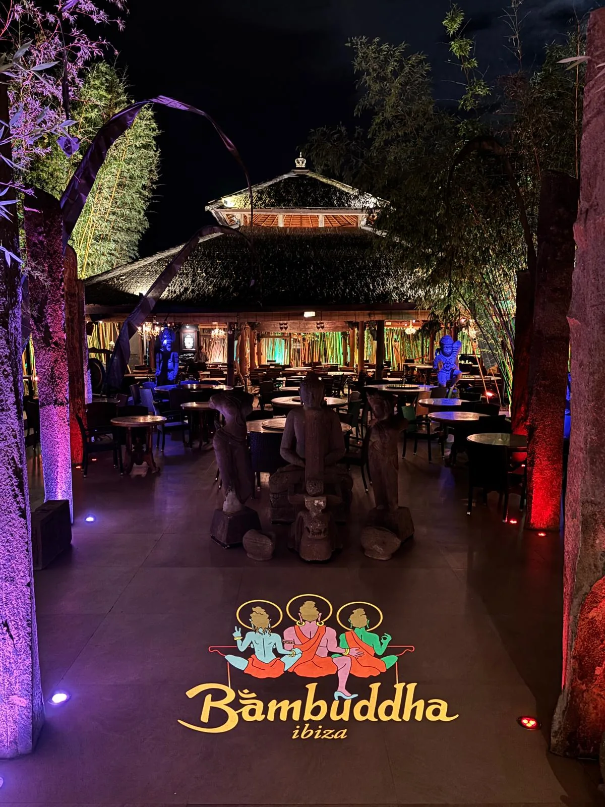 Bambuddha