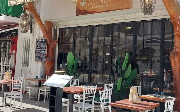 Aliño