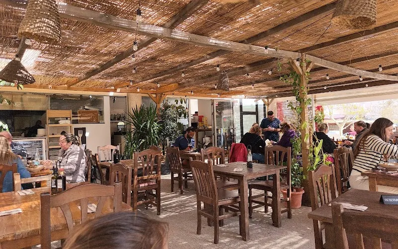 Arrels Restaurante