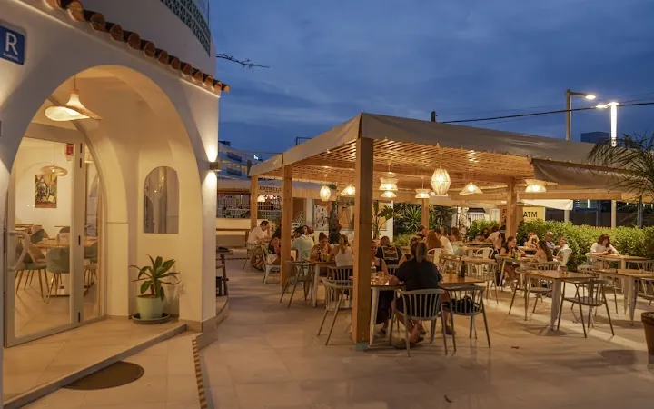 Ausonia Pizza Bar